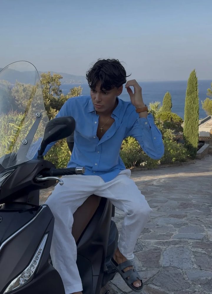 Riviera