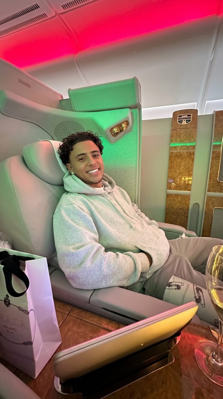 First Class