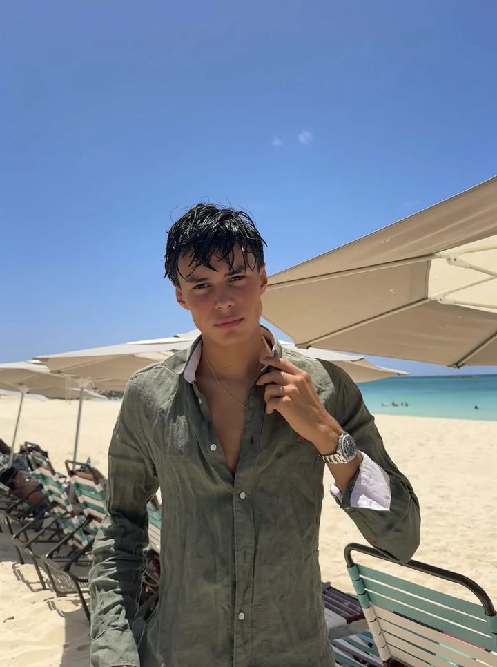 Beach Club