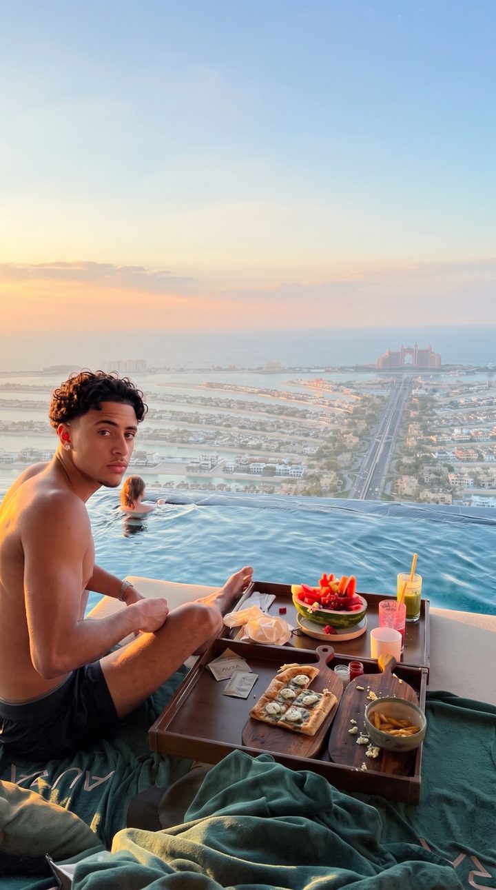 Skyline Breakfast