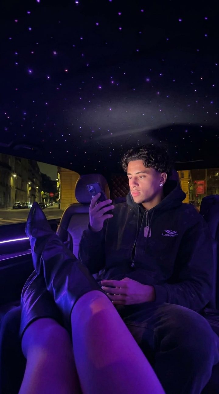Starlight Ride