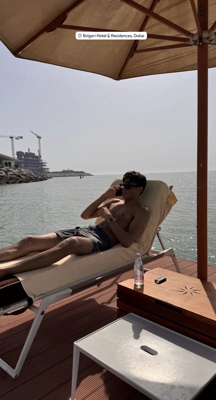 Off Duty