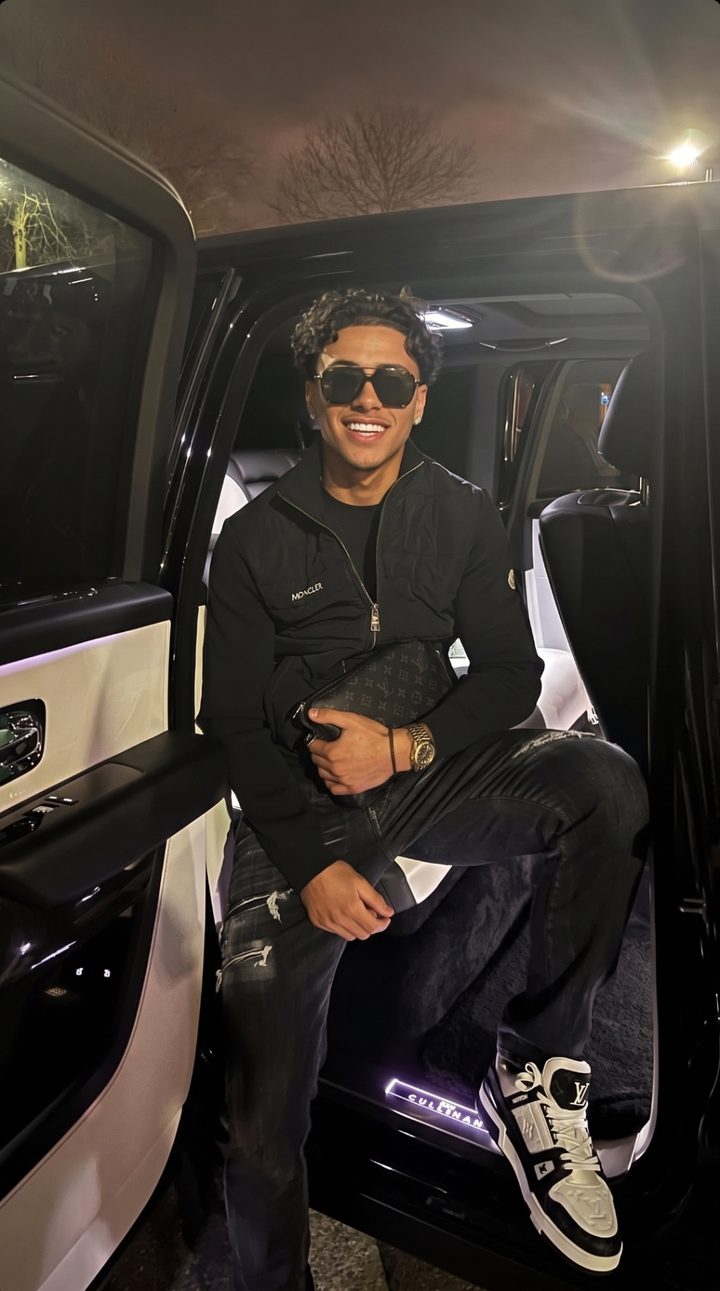 Night Chauffeur