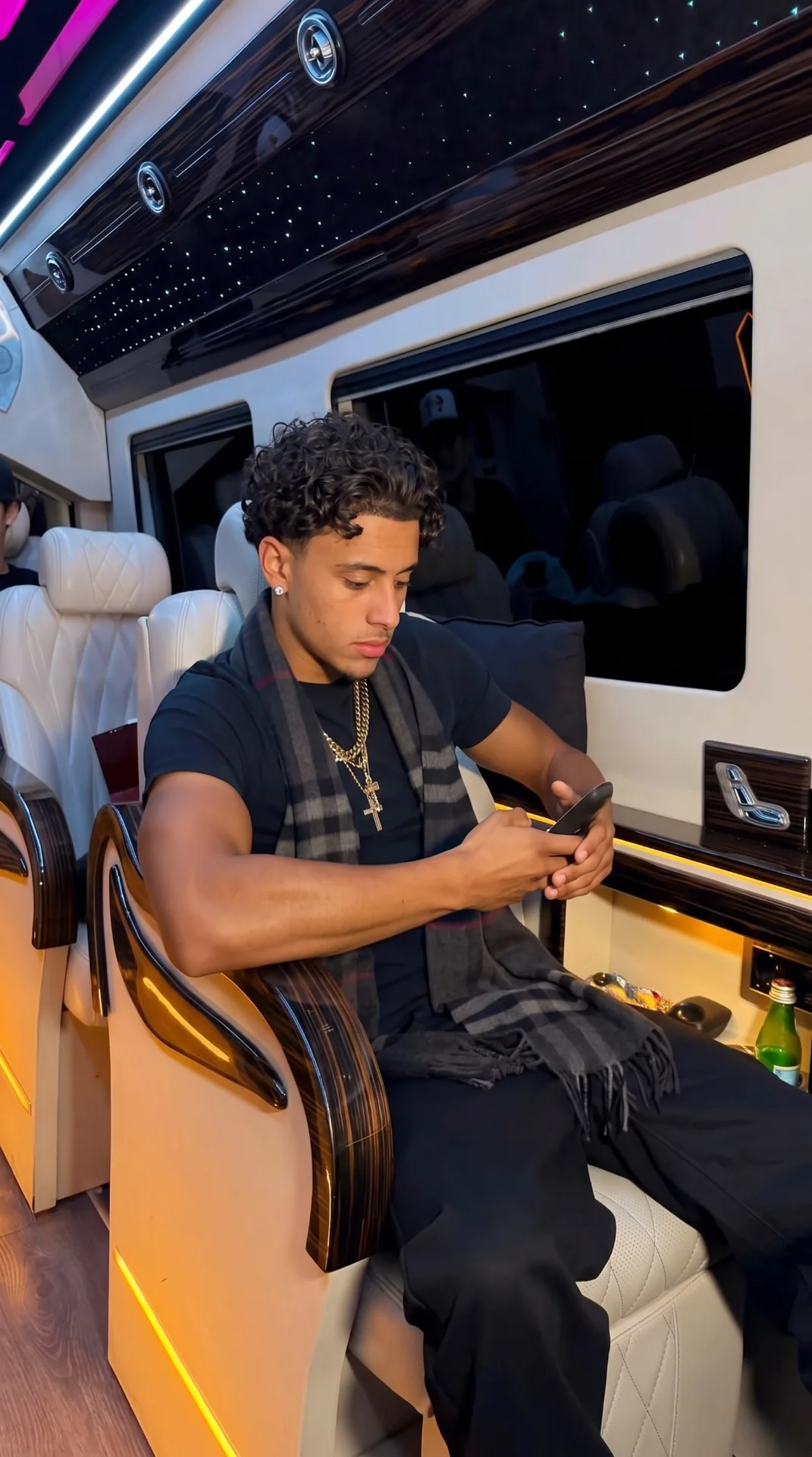 Young Rich pack cover