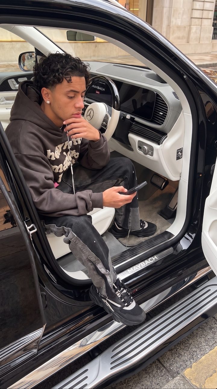 Private Driver